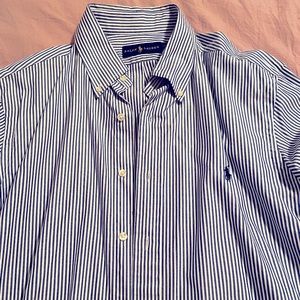 Ralph Lauren dress shirt